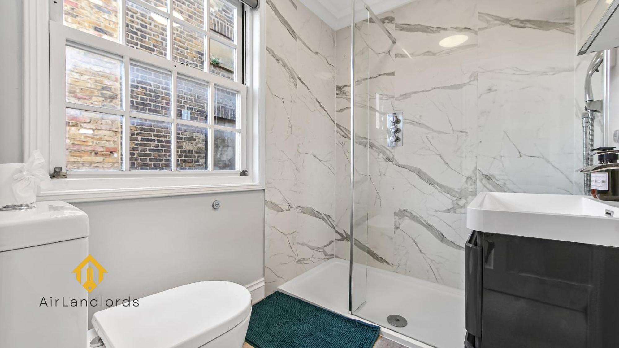 Exceptional 4 Bedroom House Paddington Station! London Exterior foto